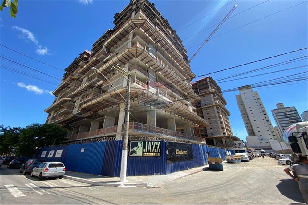 Apartamento - Venda - Vila Velha , Espírito Santo - fachada em construção  - 620171018-44