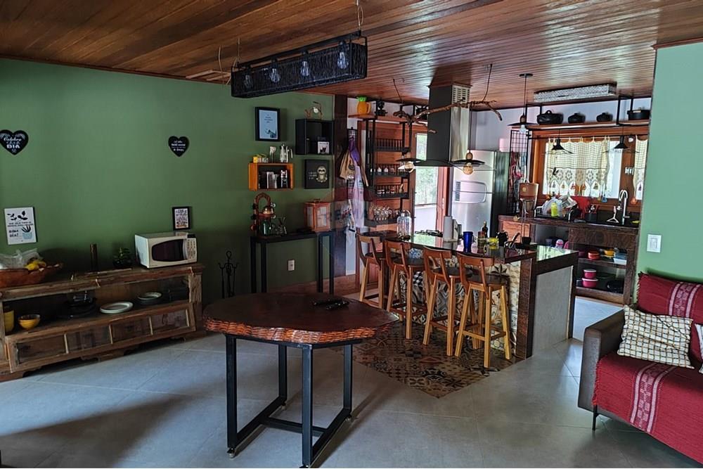 Chácara / Sítio / Fazenda - Venda - Divino de São Lourenço , Espírito Santo - HERON (5).jpeg - 620251006-5