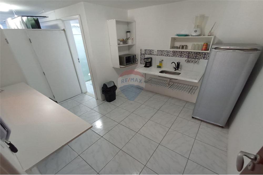 Cj. Comercial/ Sala - Alugar - Vitória , Espírito Santo - 12 - 620121036-213