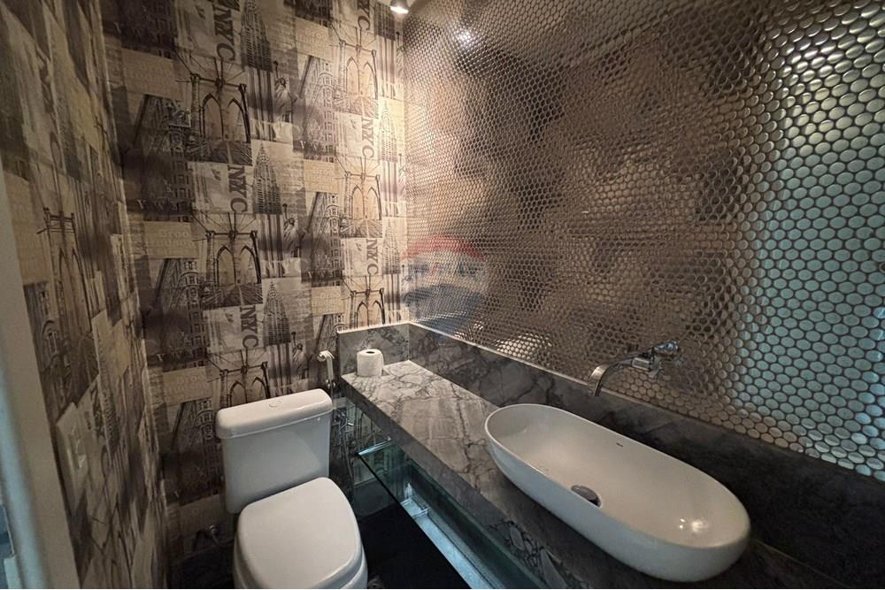 Apartamento - Venda - Vitória , Espírito Santo - AQVA - 21 (1).jpeg - Banheiro - 620171018-47