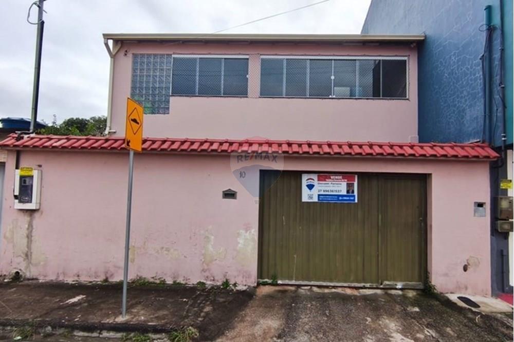 Casa - Venda - Serra , Espírito Santo - fachada.jpeg - 620151011-41
