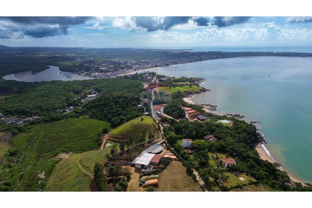 Terreno - Venda - Anchieta , Espírito Santo - DJI_0507.jpg - 620201018-2