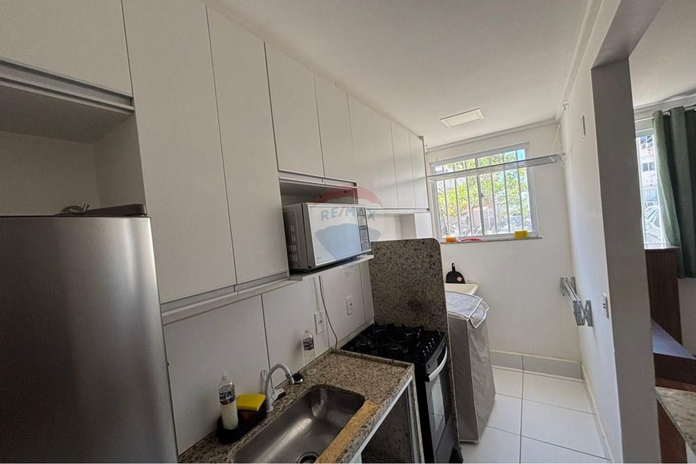 Apartamento - Venda - Cachoeiro de Itapemirim , Espírito Santo - WhatsApp Image 2026-01-16 at 16.26.36 (1).jpeg - 620251011-3