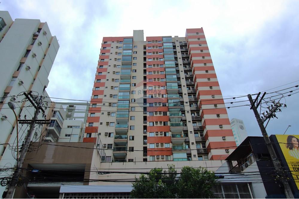 Apartamento - Venda - Vitória , Espírito Santo - x1 - Frente Ed Praia Place.JPG - Recepção - 620171018-49