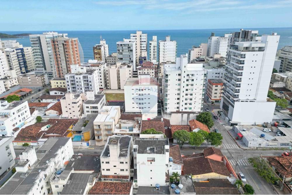 Apartamento - Venda - Guarapari , Espírito Santo - DJI_0097.jpg - Fachada - 620171052-47