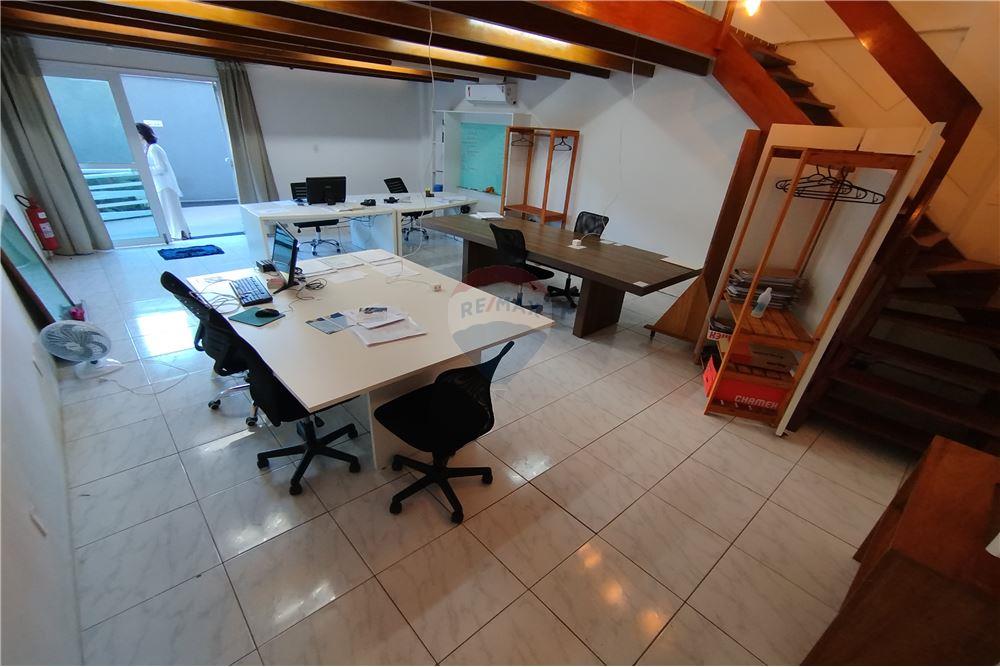 Cj. Comercial/ Sala - Alugar - Vitória , Espírito Santo - 8 - 620121036-213