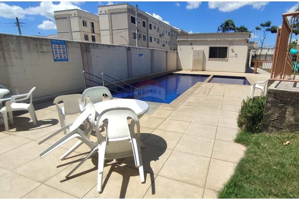 Apartamento - Venda - Viana , Espírito Santo - 22.jpg - 620151015-46