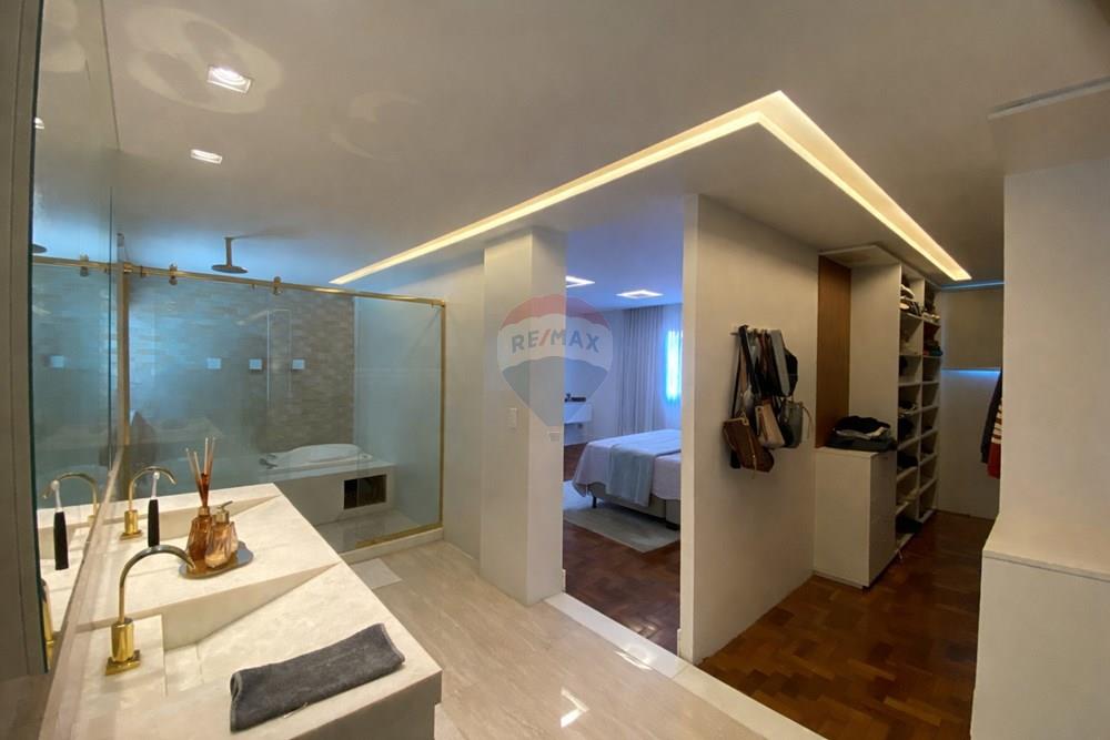 Casa - Venda - Vitória , Espírito Santo - banho e closet-casal.jpg - Suite - 620171062-9