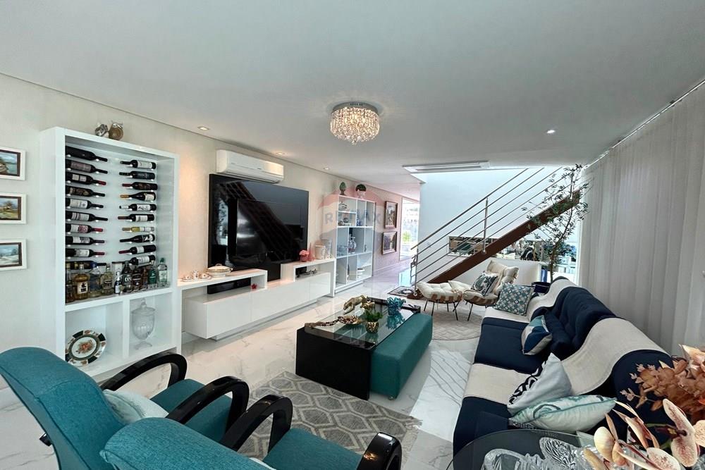 Casa de Condomínio - Venda - Vila Velha , Espírito Santo - 2.jpg - 620071080-22