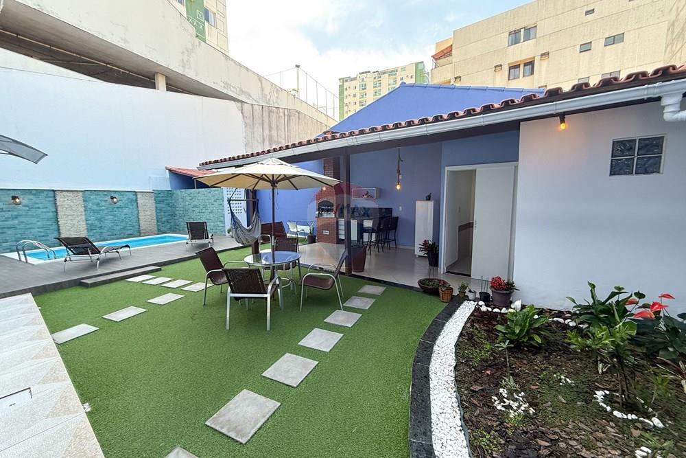 Casa - Venda - Vitória , Espírito Santo - IMG_8154.JPG - 620131108-11