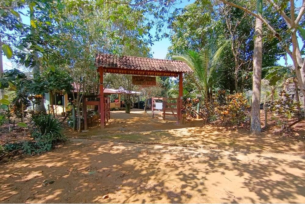 Chácara / Sítio / Fazenda - Venda - Santa Leopoldina , Espírito Santo - 2.jpg - 620171030-30