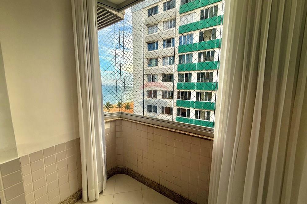 Apartamento - Venda - Vila Velha , Espírito Santo - IMG_1689.jpeg - Varanda - 620171059-18