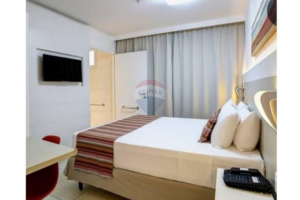 Apart Hotel/ Flat - Venda - Vitória , Espírito Santo - Foto Transamerica (5).jpeg - 620131038-22