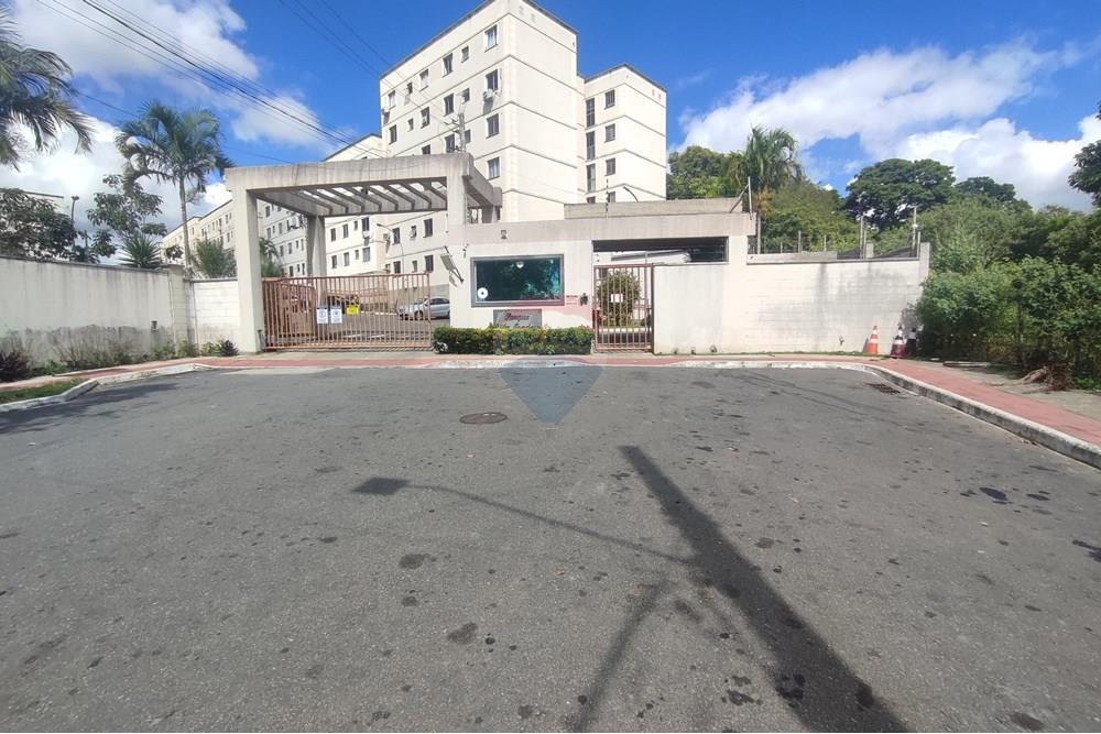 Apartamento - Venda - Viana , Espírito Santo - 01.jpg - 620151015-46