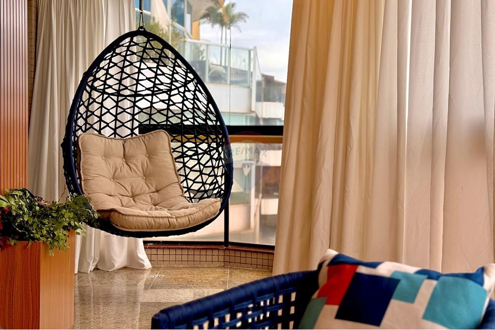 Apartamento - Venda - Guarapari , Espírito Santo - WhatsApp Image 2025-08-06 at 20.38.13.jpeg - Varanda - 620081031-3