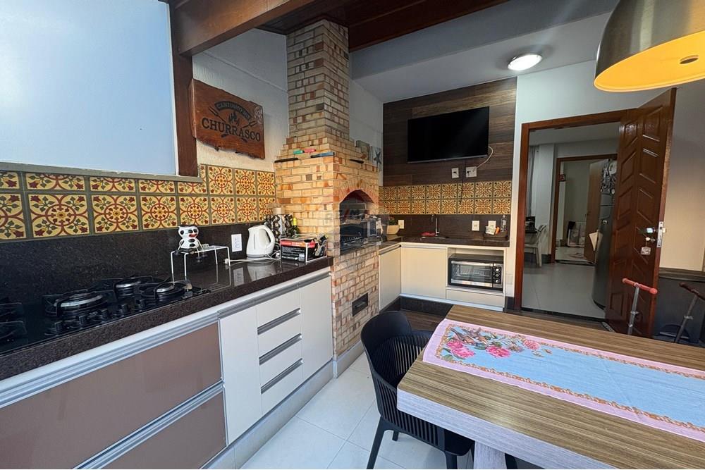 Casa de Condomínio - Venda - Serra , Espírito Santo - FOTO ZE 14.jpg - 620121039-41