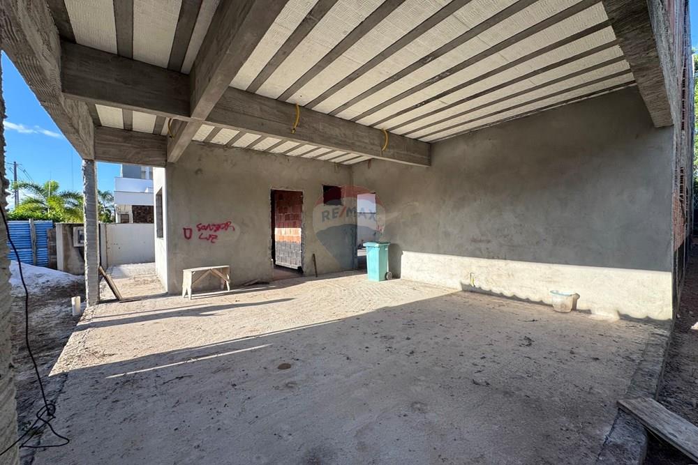 Casa - Venda - Serra , Espírito Santo - HALL SEGUNDO ANDAR.jpeg - 620171087-1