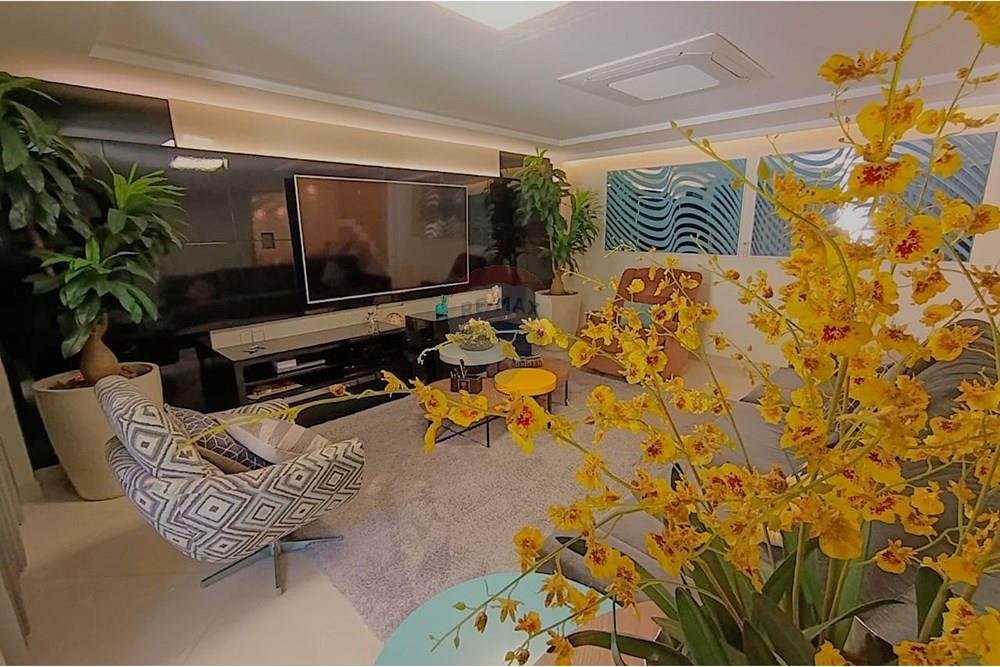 Casa - Venda - Santa Teresa , Espírito Santo - 10 - Sala II.jpg - Sala privativa - 620171030-24