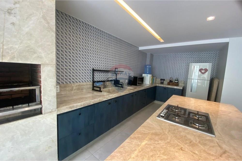 Casa - Venda - Vitória , Espírito Santo - gourmet-4.jpeg - Churrasqueira - 620171062-9