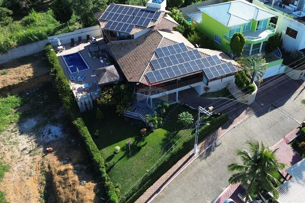 Casa de Condomínio - Venda - Anchieta , Espírito Santo - 2 - 620181025-17