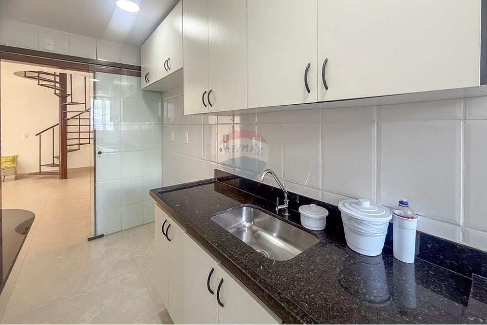 Cobertura - Venda - Vila Velha , Espírito Santo - IMG_0013.jpg - Cozinha - 620171052-9