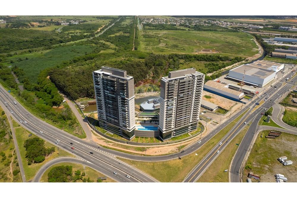 Apartamento - Venda - Vila Velha , Espírito Santo - DJI_0264.jpg - 620071018-22