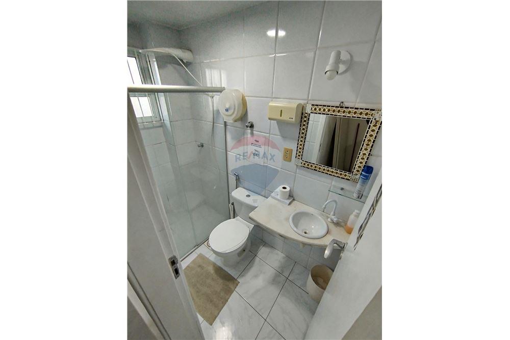 Cj. Comercial/ Sala - Alugar - Vitória , Espírito Santo - 14 - 620121036-213