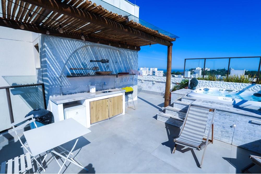 Cobertura - Venda - Guarapari , Espírito Santo - KR3A1852.jpg - Terraço - 620171055-6