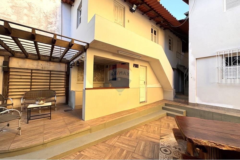 Casa - Venda - Vitória , Espírito Santo - Anexo lateral IMG_8471 2.JPG - 620071050-7