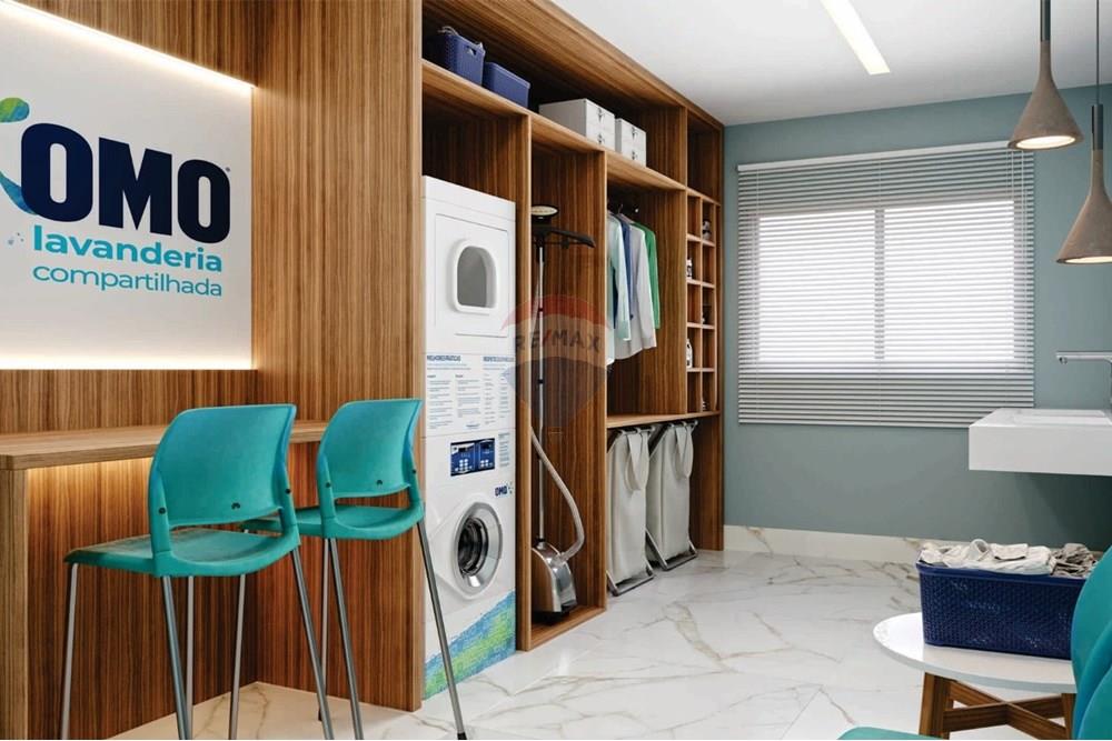 Cobertura - Venda - Vitória , Espírito Santo - OMO-Lavanderia-Compartilhada-BAL.jpg - 620121054-7