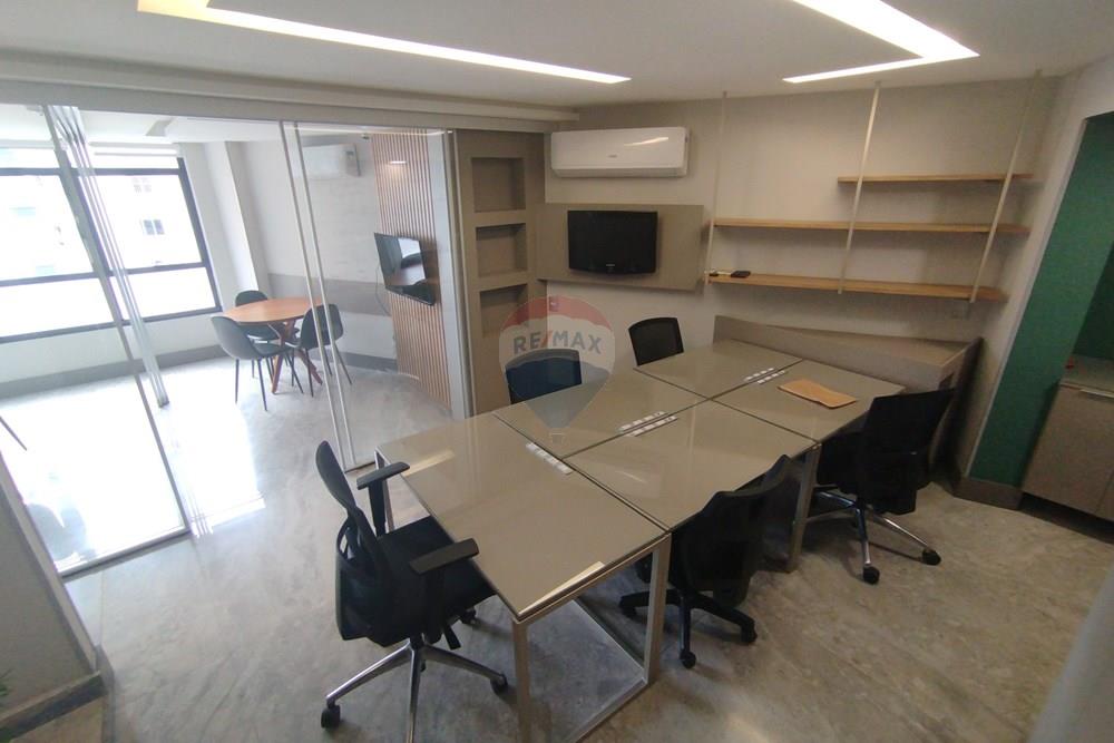 Cj. Comercial/ Sala - Alugar - Vitória , Espírito Santo - IMG_20260114_090833.jpg - 620121036-251