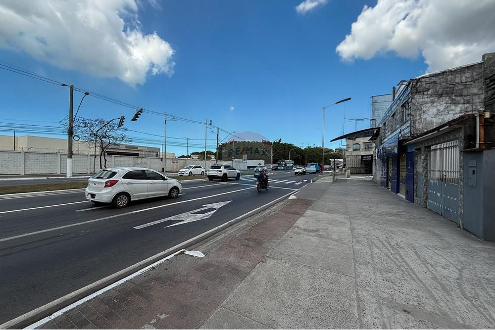 Casa Comercial - Venda - Vitória , Espírito Santo - 3.JPG - 620271006-7