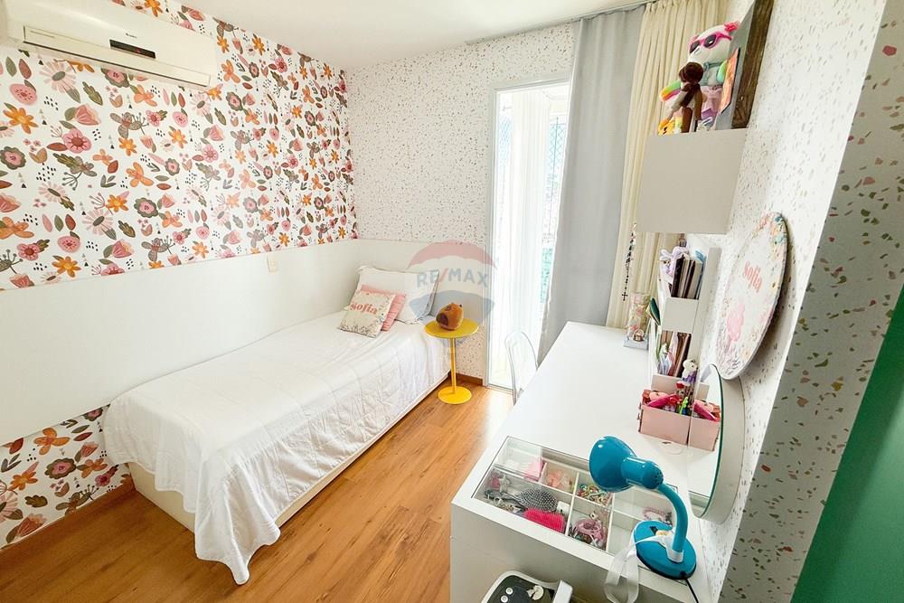 Apartamento - Venda - Vitória , Espírito Santo - IMG_4392.JPG - Quarto infantil - 620131101-10