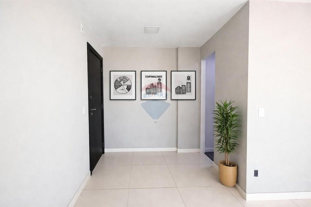 Cj. Comercial/ Sala - Venda - Vila Velha , Espírito Santo - Entrada sala 509.jpeg - 620071072-13