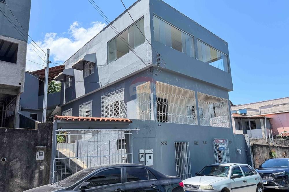 Casa - Venda - Cariacica , Espírito Santo - IMG_9138.jpg - 620171052-63