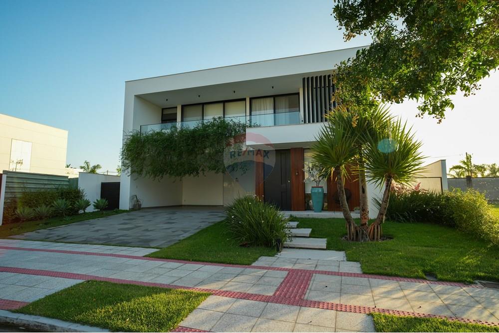 Casa de Condomínio - Venda - Serra , Espírito Santo - DSC04821.jpg - Fachada - 620171055-10