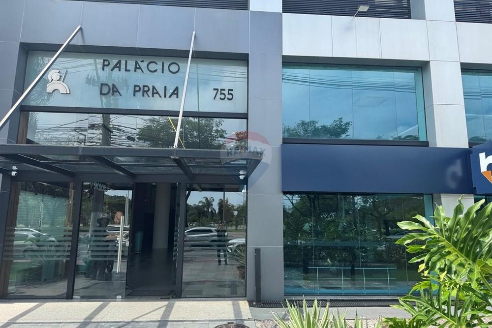 Cj. Comercial/ Sala - Venda - Vitória , Espírito Santo - IMG_0069.jpeg - Fachada - 620161001-99