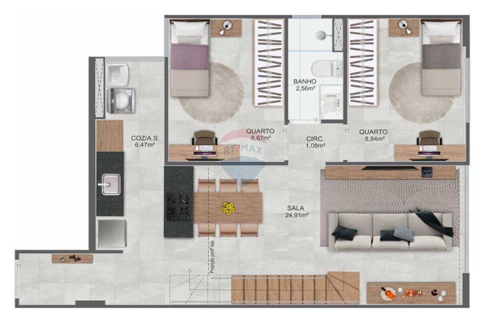 Apartamento - Venda - Vila Velha , Espírito Santo - 4 - 620161001-96