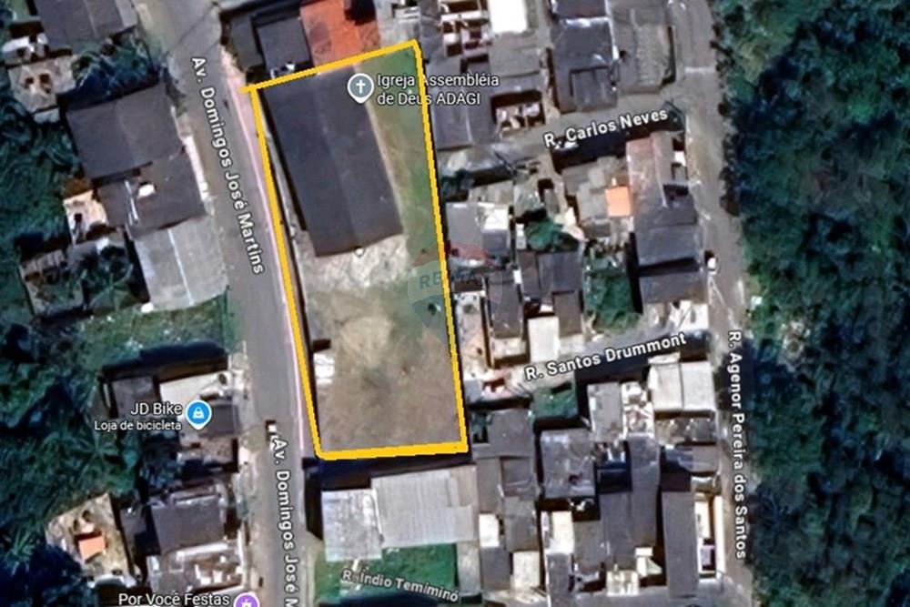 Galpão - Alugar - Serra , Espírito Santo - PHOTO-2025-12-10-23-38-17 3.jpg - 620161001-98