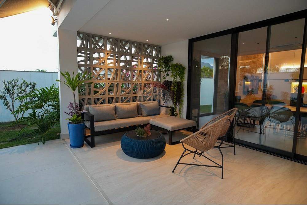 Casa de Condomínio - Venda - Serra , Espírito Santo - DSC04877.jpg - Varanda - 620171055-10