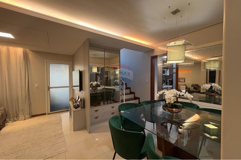 Casa de Condomínio - Venda - Serra , Espírito Santo - FOTO ZE 2.jpg - 620121039-41