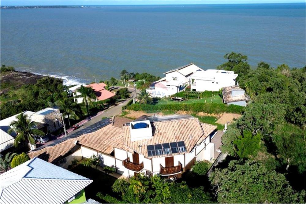 Casa de Condomínio - Venda - Anchieta , Espírito Santo - 6 - 620181025-17