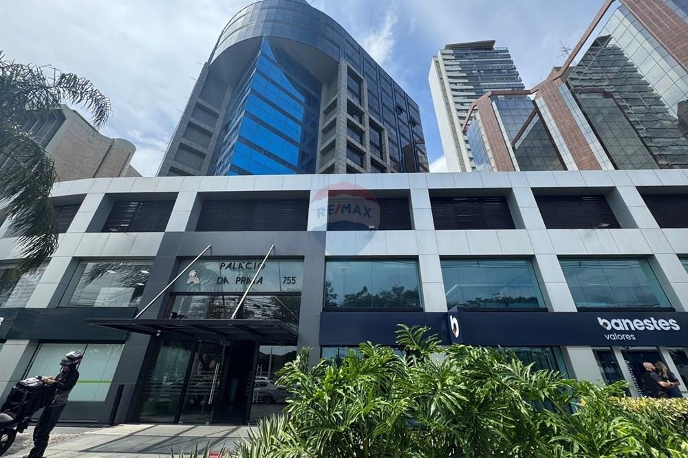 Cj. Comercial/ Sala - Venda - Vitória , Espírito Santo - IMG_0067.jpeg - Fachada - 620161001-99