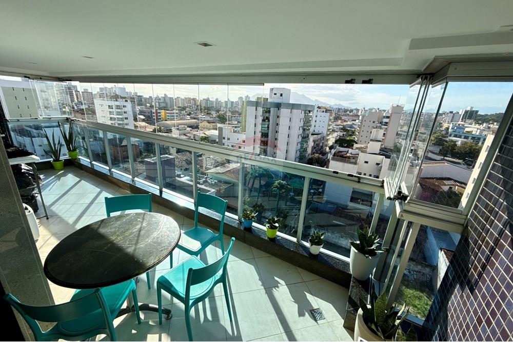 Cobertura - Venda - Vitória , Espírito Santo - Ed. Ilha da Trindade - (Jardim Camburi) - 2.JPG - 620121009-1