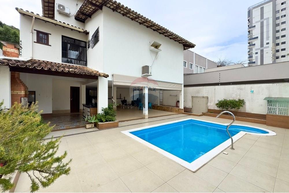 Casa - Venda - Vila Velha , Espírito Santo - 11.jpg - 620071021-19