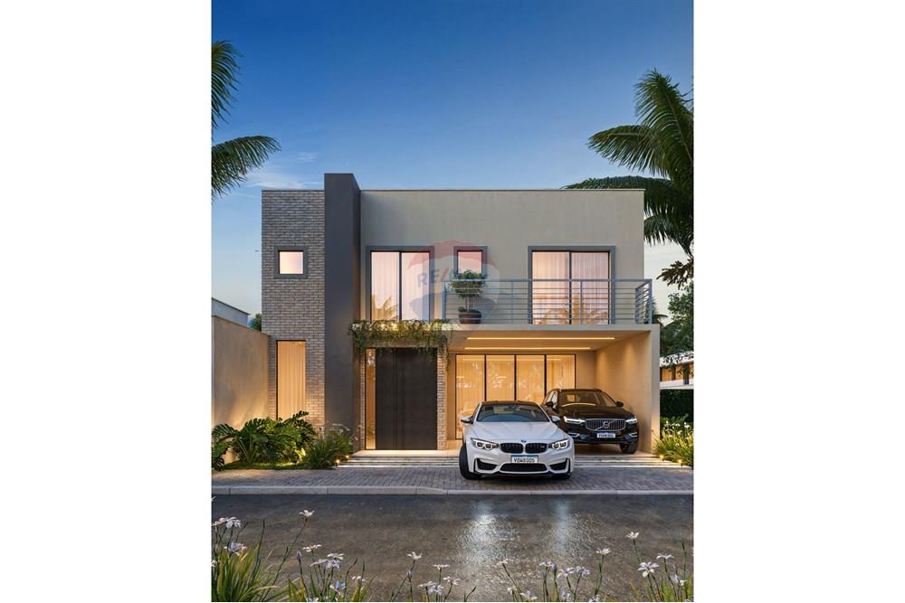 Casa - Venda - Serra , Espírito Santo - C046-P01-02-Fachada-R02 FINAL.jpg - 620221004-28