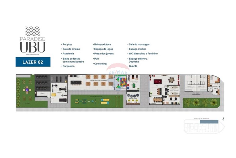 Apartamento - Venda - Anchieta , Espírito Santo - UBU LAZER 2.jpg - 620281004-20