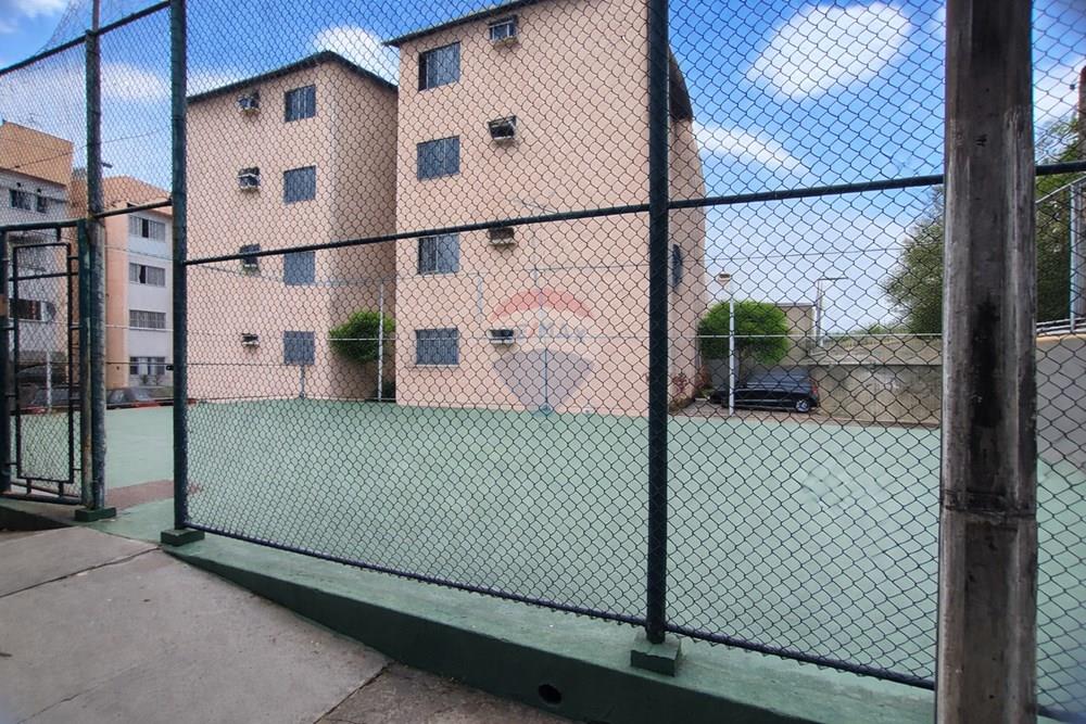 Apartamento - Venda - Serra , Espírito Santo - FOTO10 QUADRA.jpg - 620151015-69