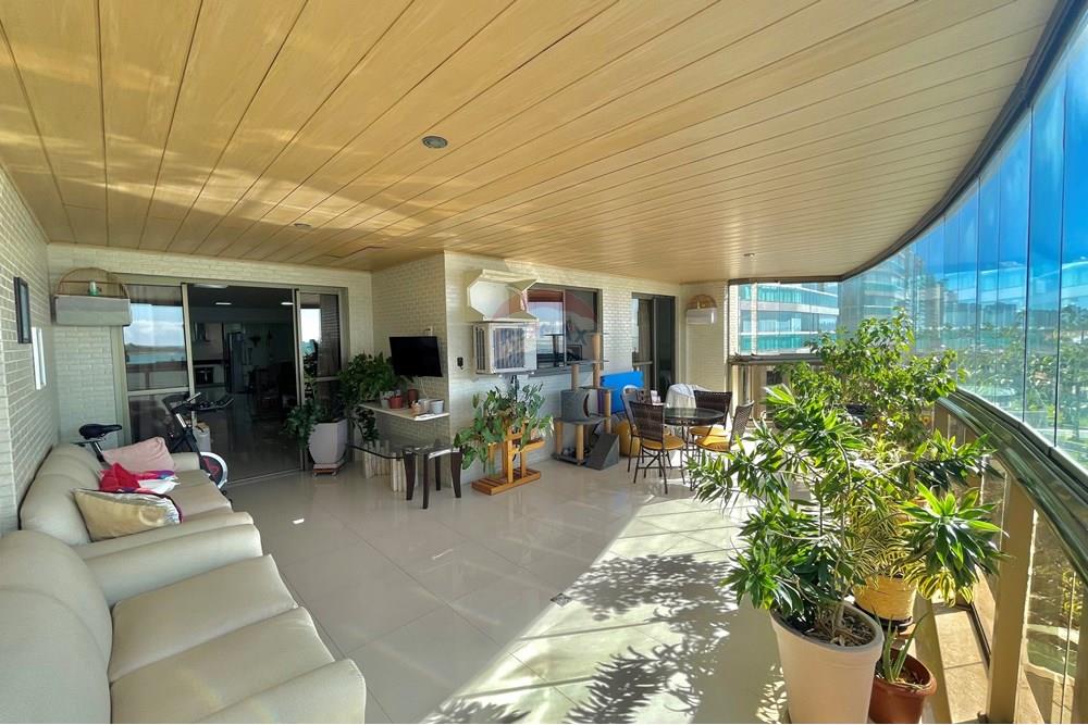 Apartamento - Venda - Vila Velha , Espírito Santo - IMG_2957.jpeg - Varanda - 620171059-14