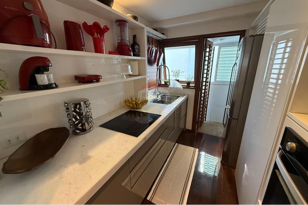 Apartamento - Venda - Vitória , Espírito Santo - IMG_1204.jpg - Cozinha - 620131101-2